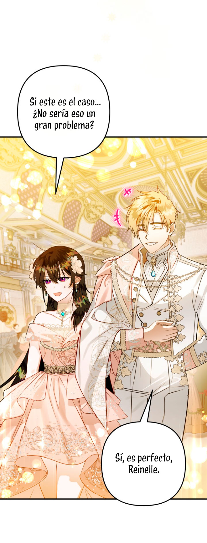 Me convertí en un cuervo Capítulo 56 - Página 46