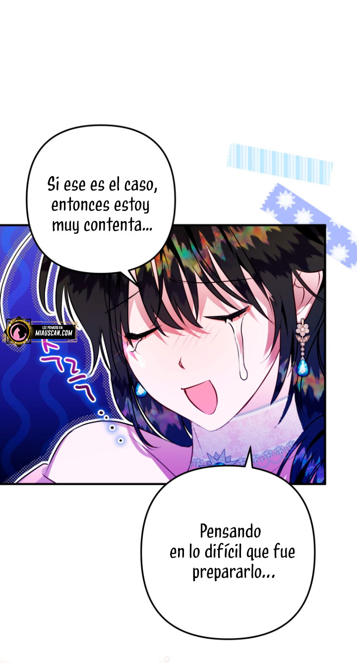 Me convertí en un cuervo Capítulo 56 - Página 47