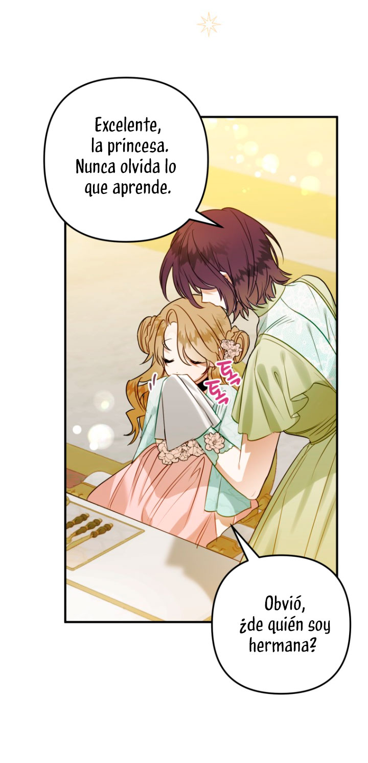 Me convertí en un cuervo Capítulo 56 - Página 57