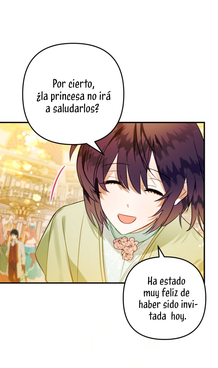 Me convertí en un cuervo Capítulo 56 - Página 58