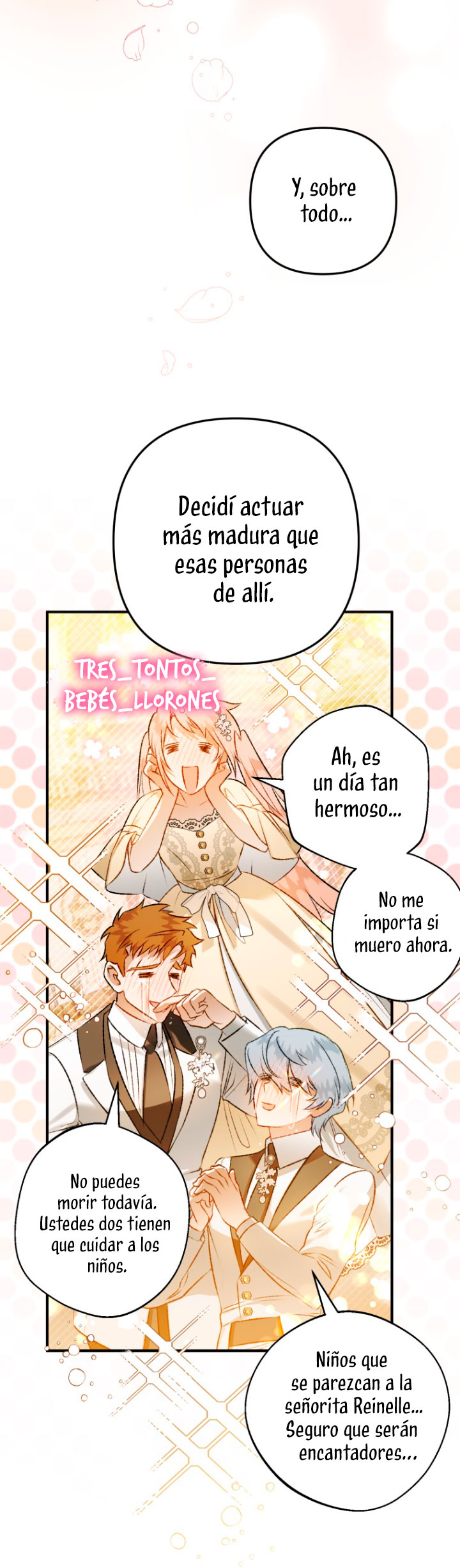 Me convertí en un cuervo Capítulo 56 - Página 60