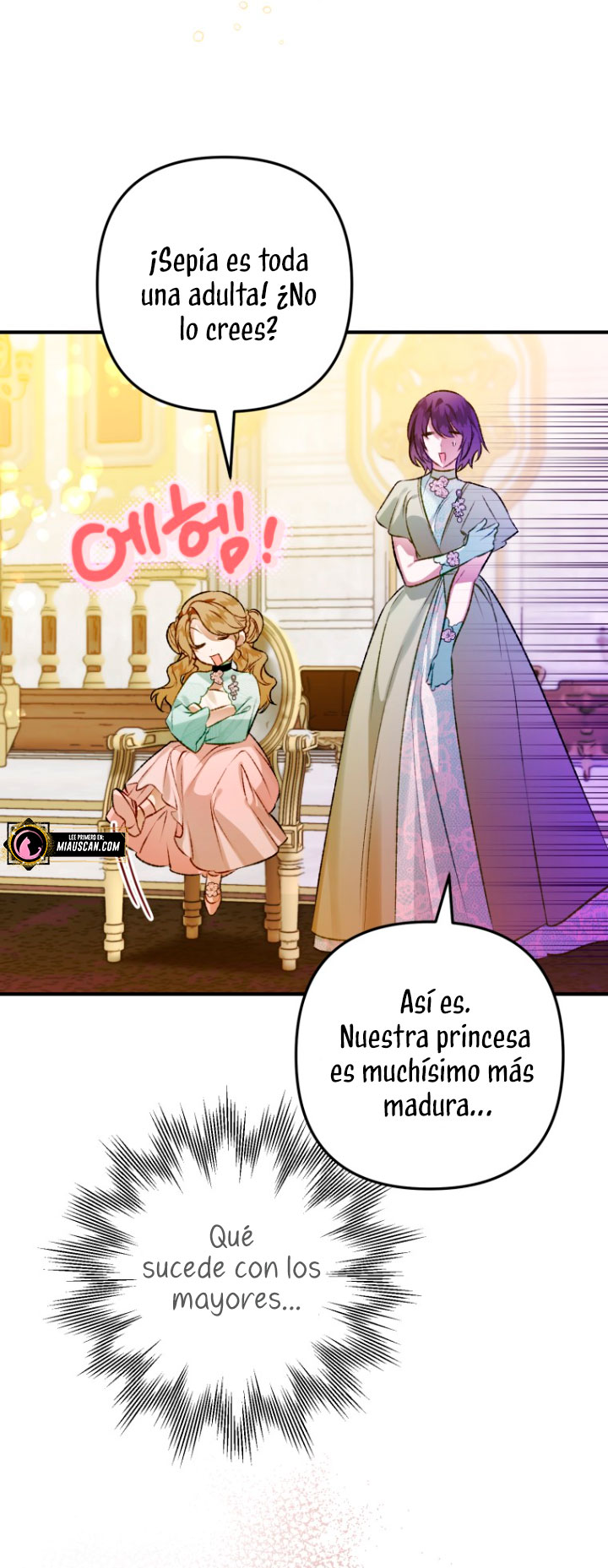 Me convertí en un cuervo Capítulo 56 - Página 61