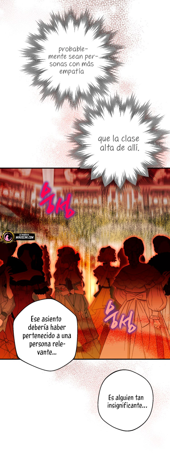 Me convertí en un cuervo Capítulo 56 - Página 63