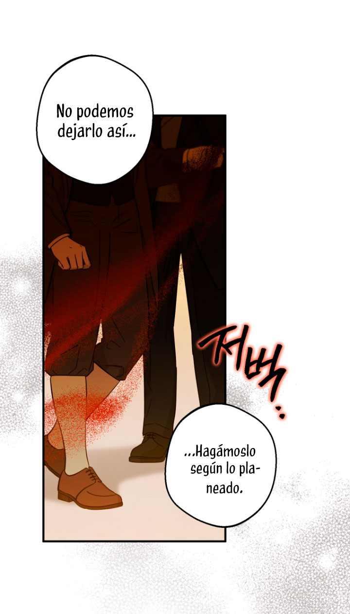 Me convertí en un cuervo Capítulo 56 - Página 64
