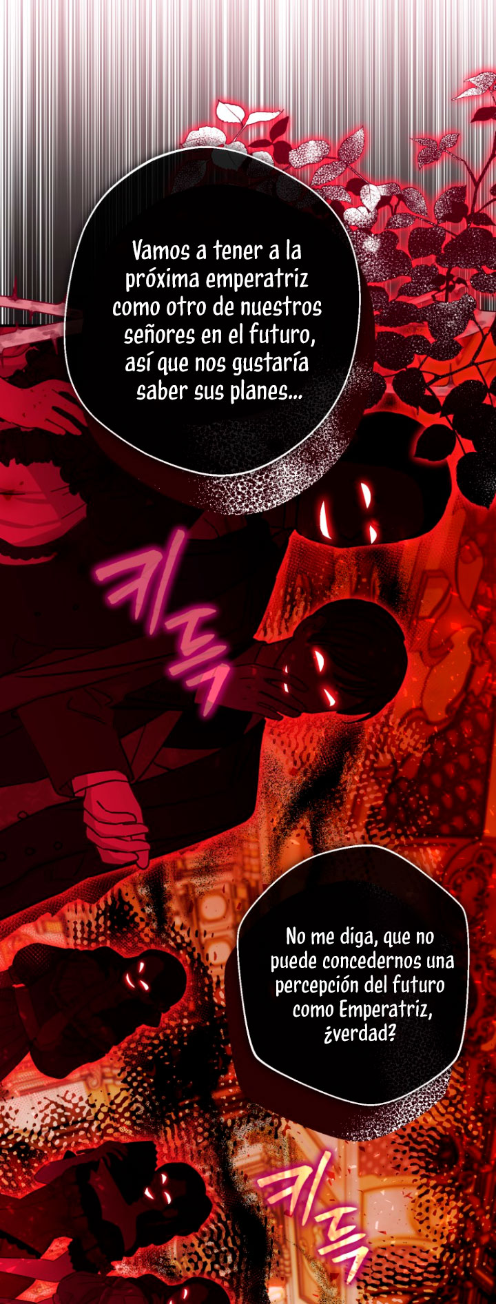 Me convertí en un cuervo Capítulo 56 - Página 70