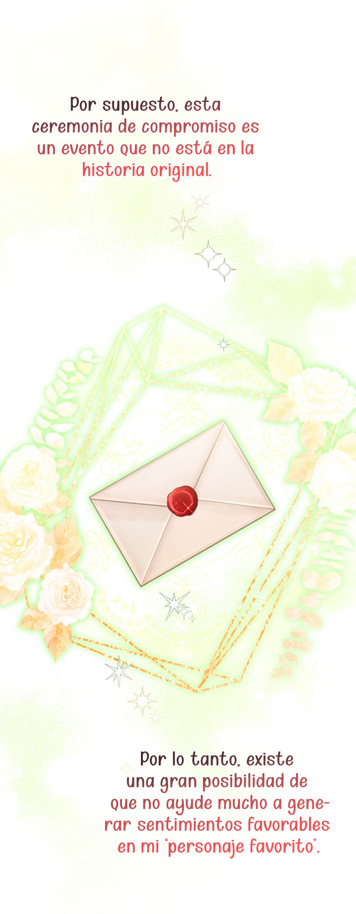 Me convertí en un cuervo Capítulo 56 - Página 8