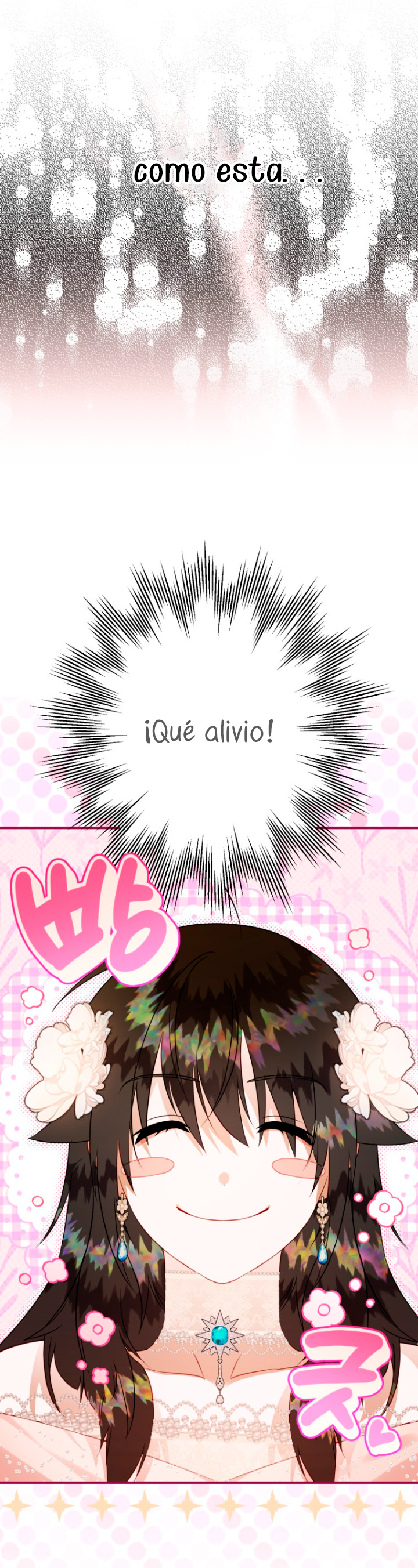 Me convertí en un cuervo Capítulo 57 - Página 11