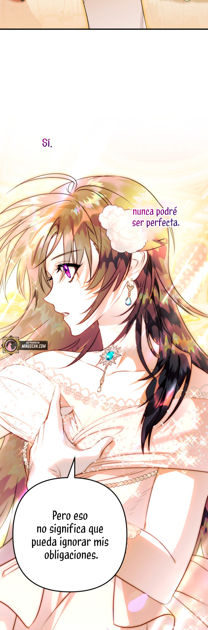 Me convertí en un cuervo Capítulo 57 - Página 18