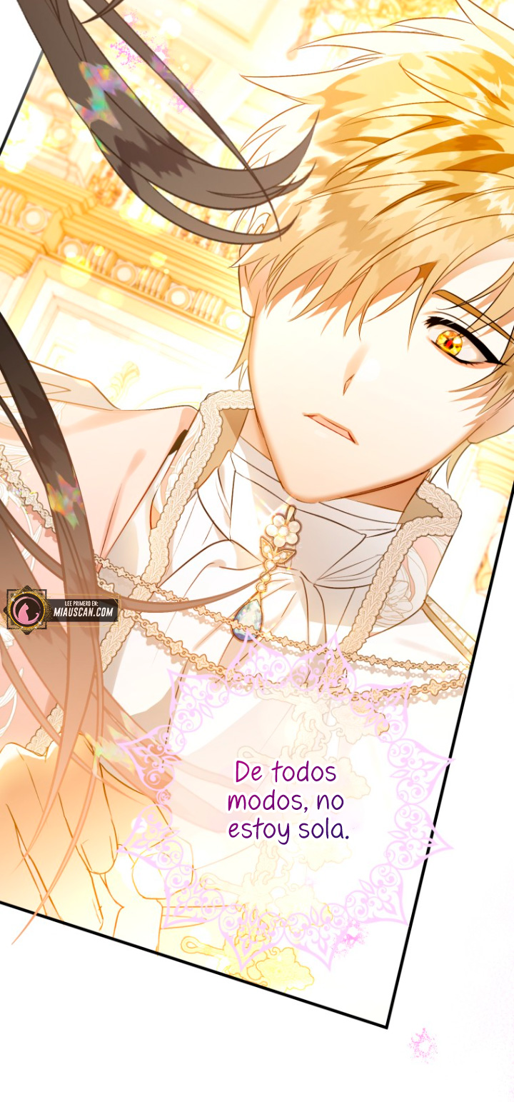 Me convertí en un cuervo Capítulo 57 - Página 24