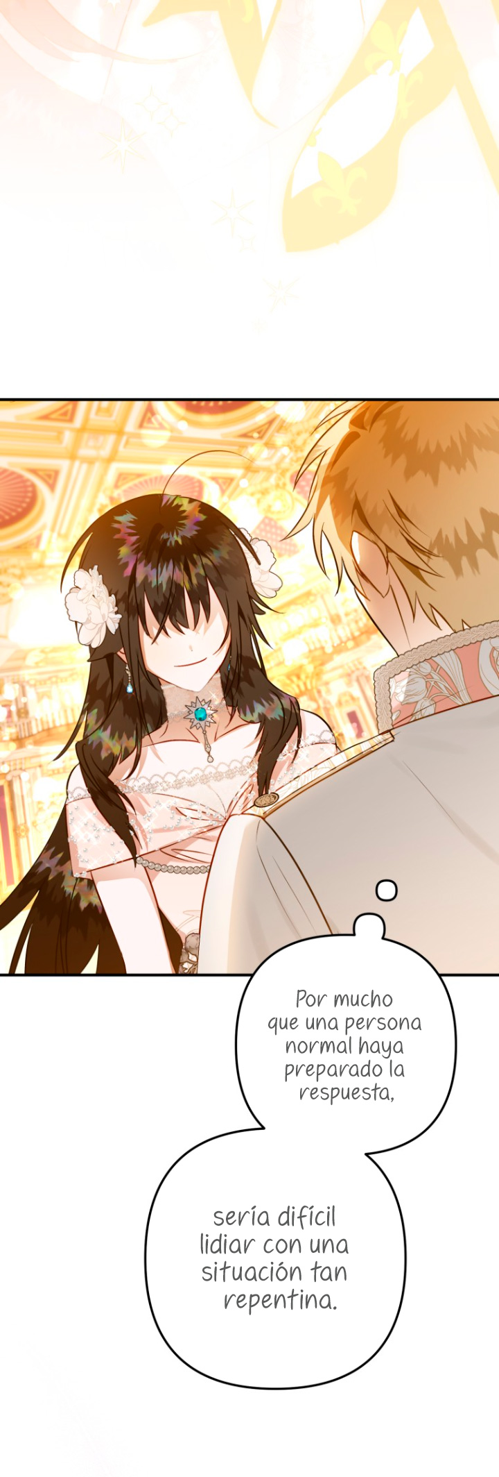 Me convertí en un cuervo Capítulo 57 - Página 26