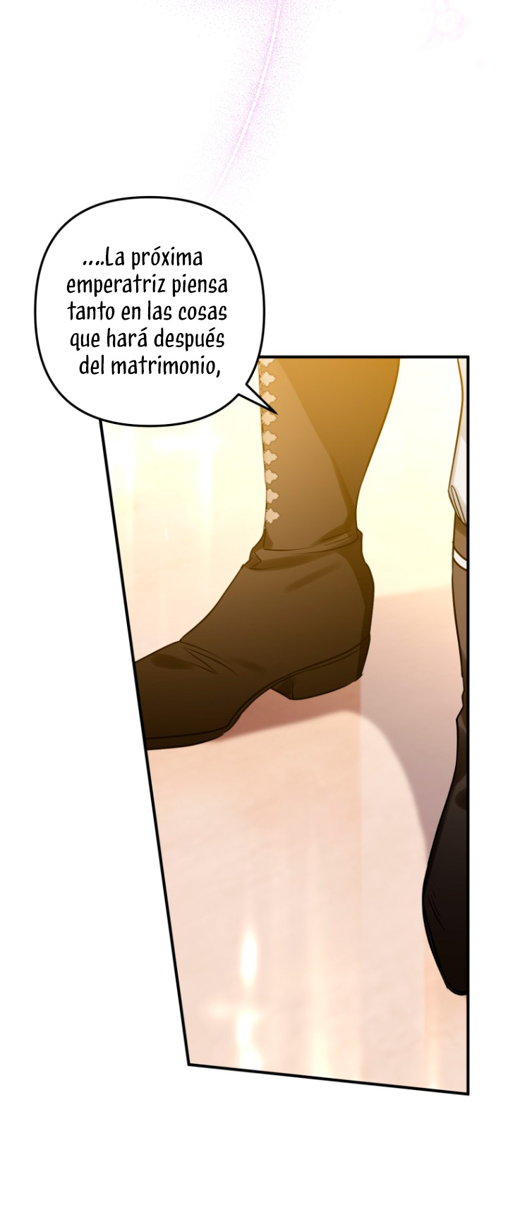 Me convertí en un cuervo Capítulo 57 - Página 28