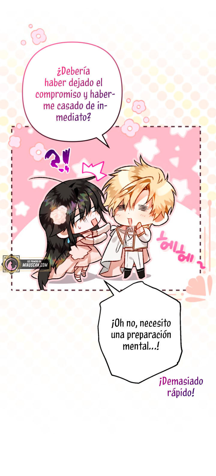 Me convertí en un cuervo Capítulo 57 - Página 29