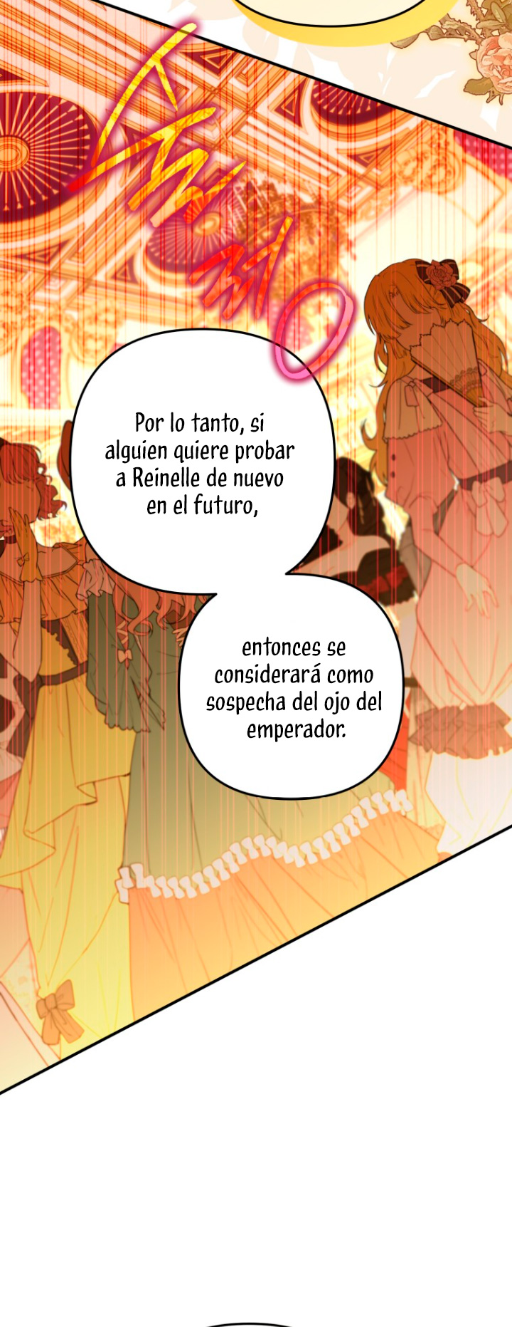 Me convertí en un cuervo Capítulo 57 - Página 31