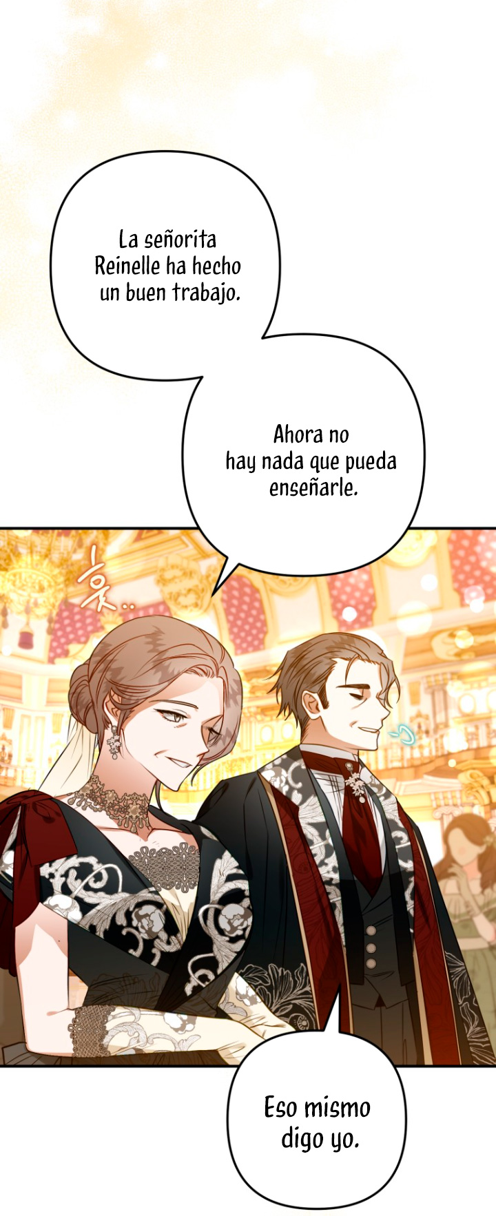 Me convertí en un cuervo Capítulo 57 - Página 33