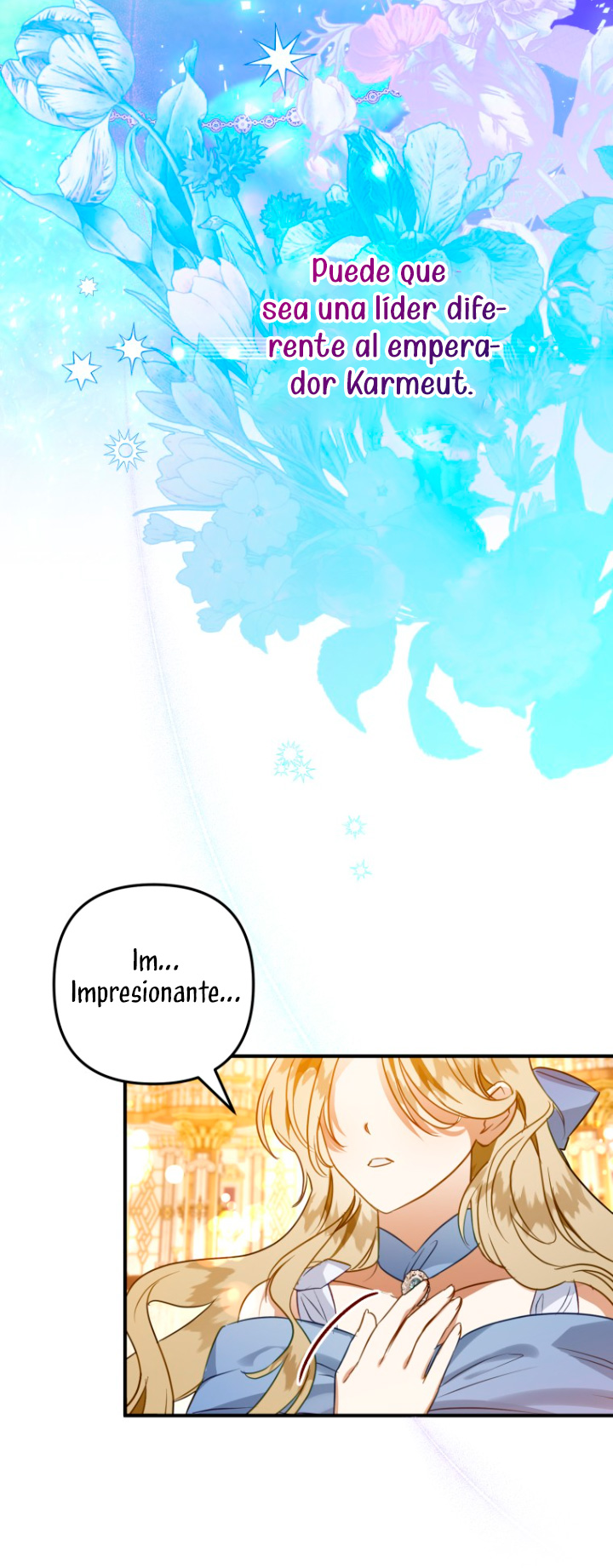 Me convertí en un cuervo Capítulo 57 - Página 38