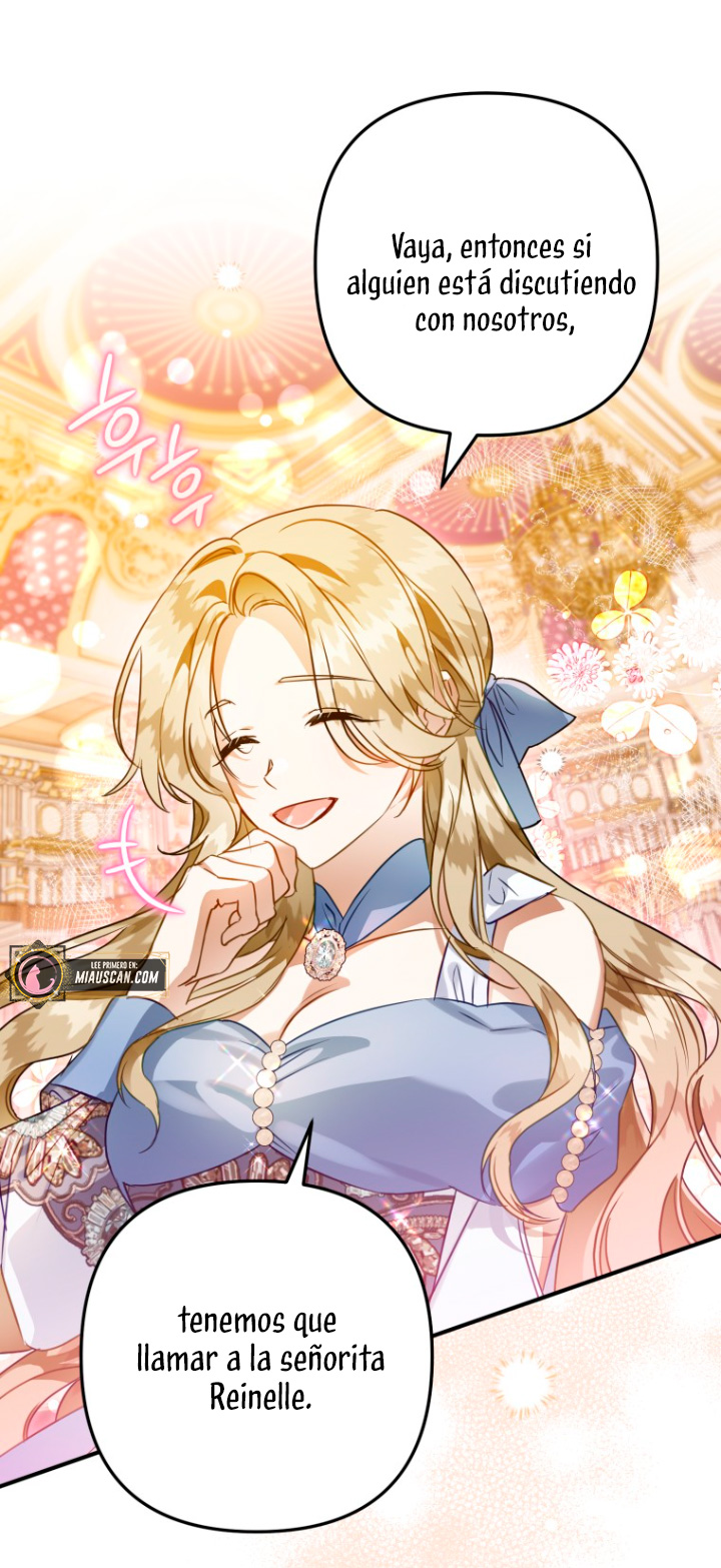 Me convertí en un cuervo Capítulo 57 - Página 41