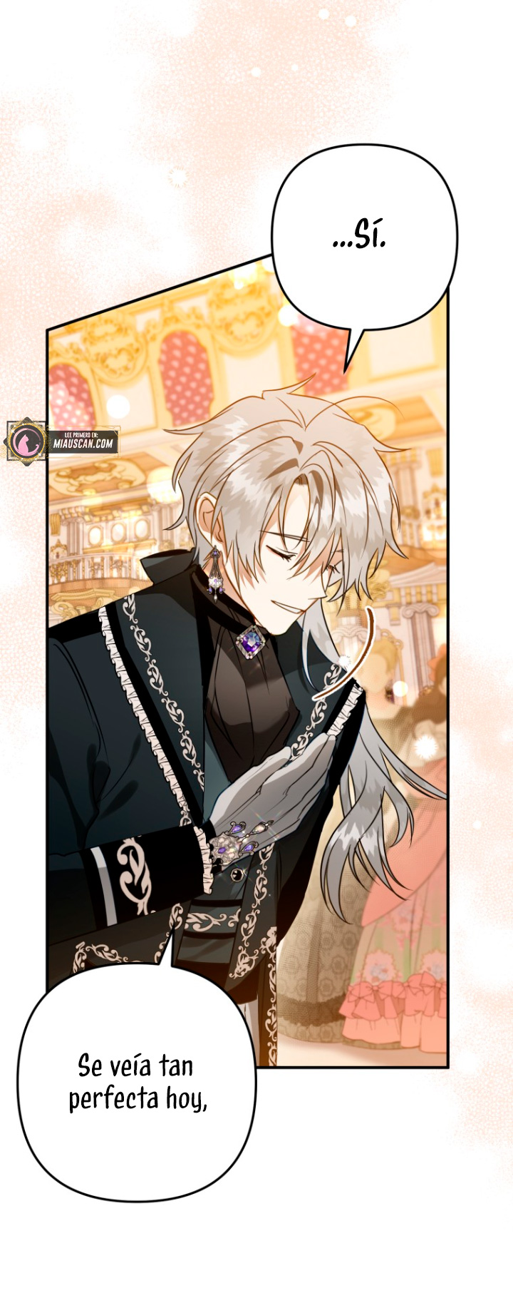 Me convertí en un cuervo Capítulo 57 - Página 42