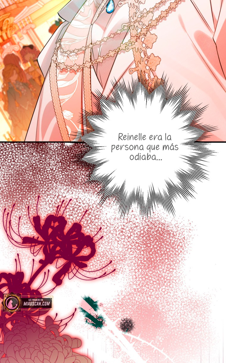 Me convertí en un cuervo Capítulo 57 - Página 47