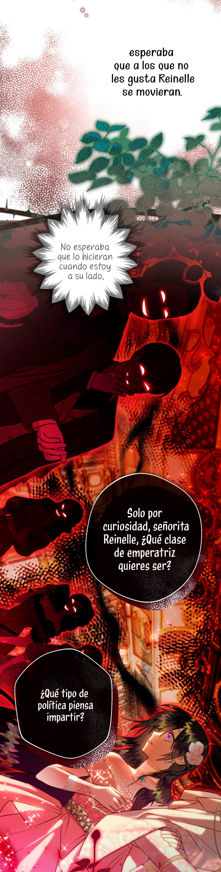 Me convertí en un cuervo Capítulo 57 - Página 5