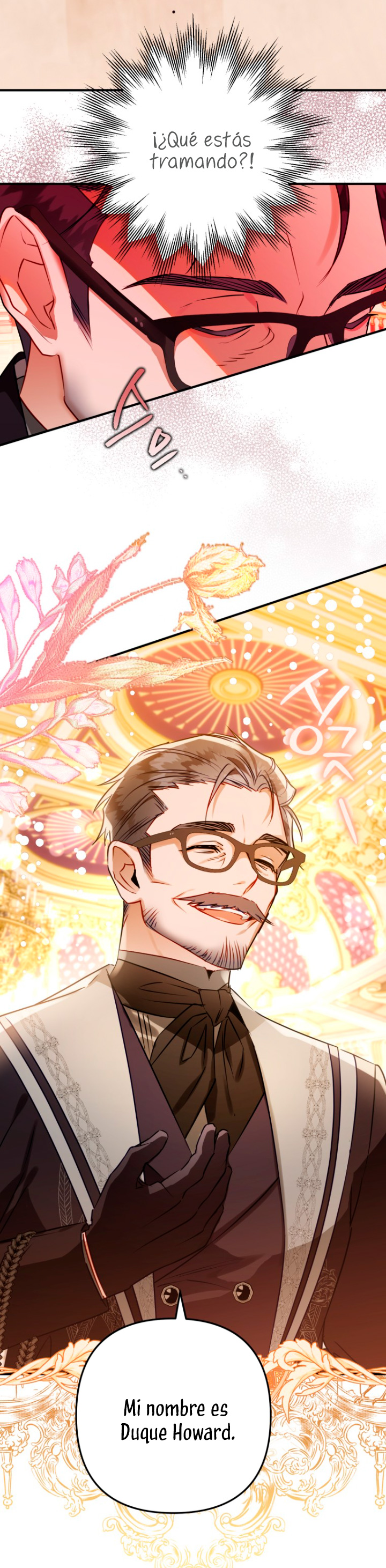 Me convertí en un cuervo Capítulo 57 - Página 50