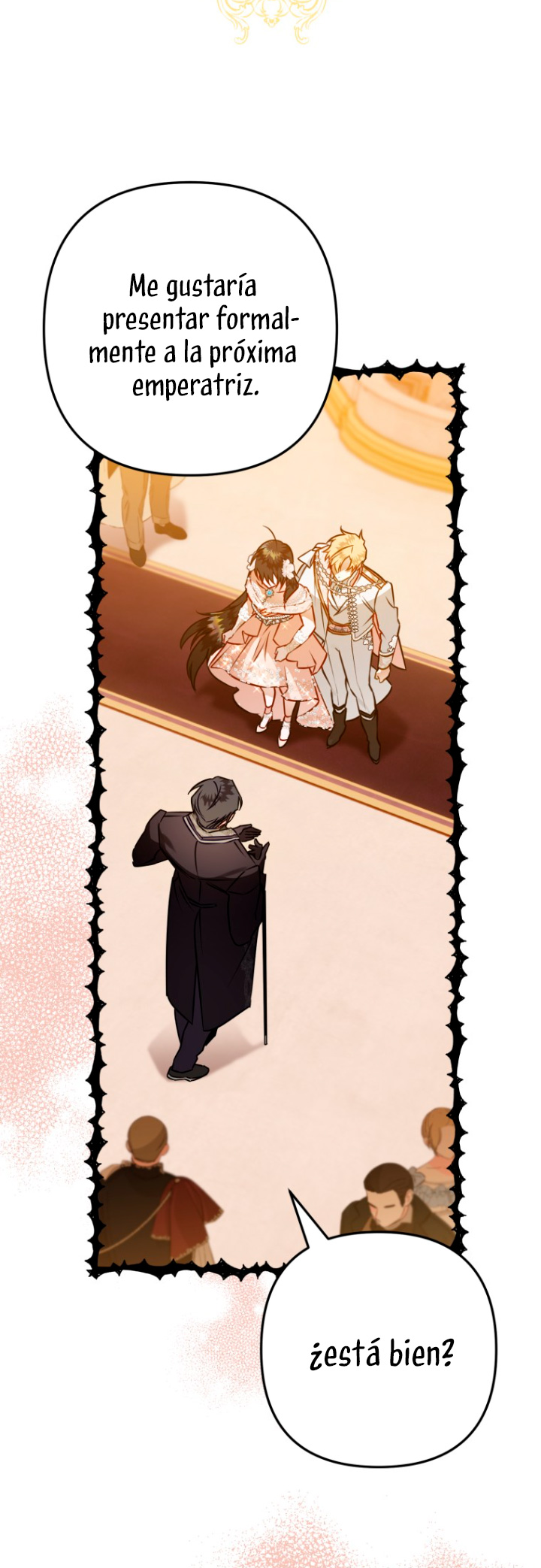 Me convertí en un cuervo Capítulo 57 - Página 51