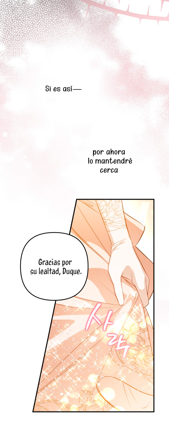 Me convertí en un cuervo Capítulo 57 - Página 54