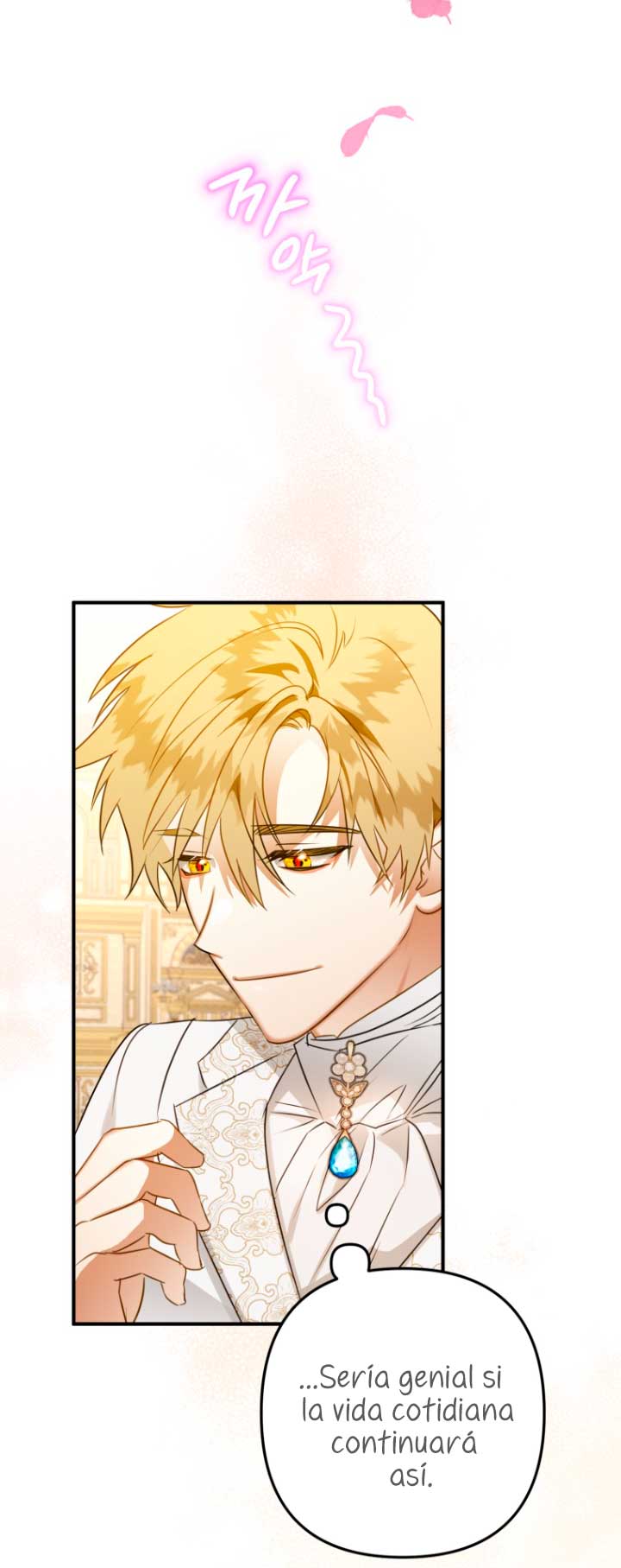 Me convertí en un cuervo Capítulo 58 - Página 10