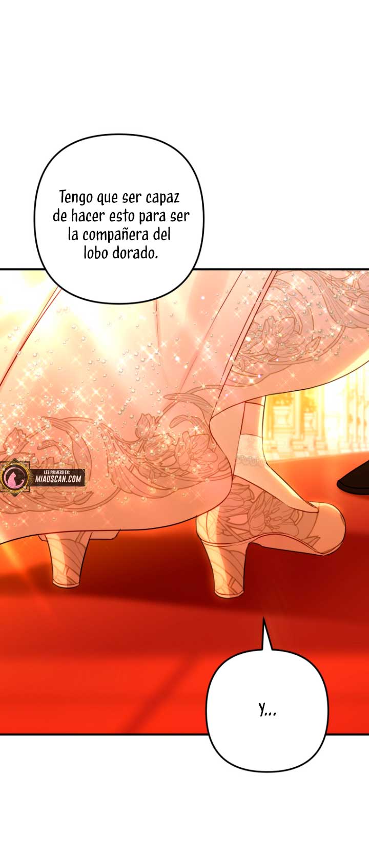 Me convertí en un cuervo Capítulo 58 - Página 16