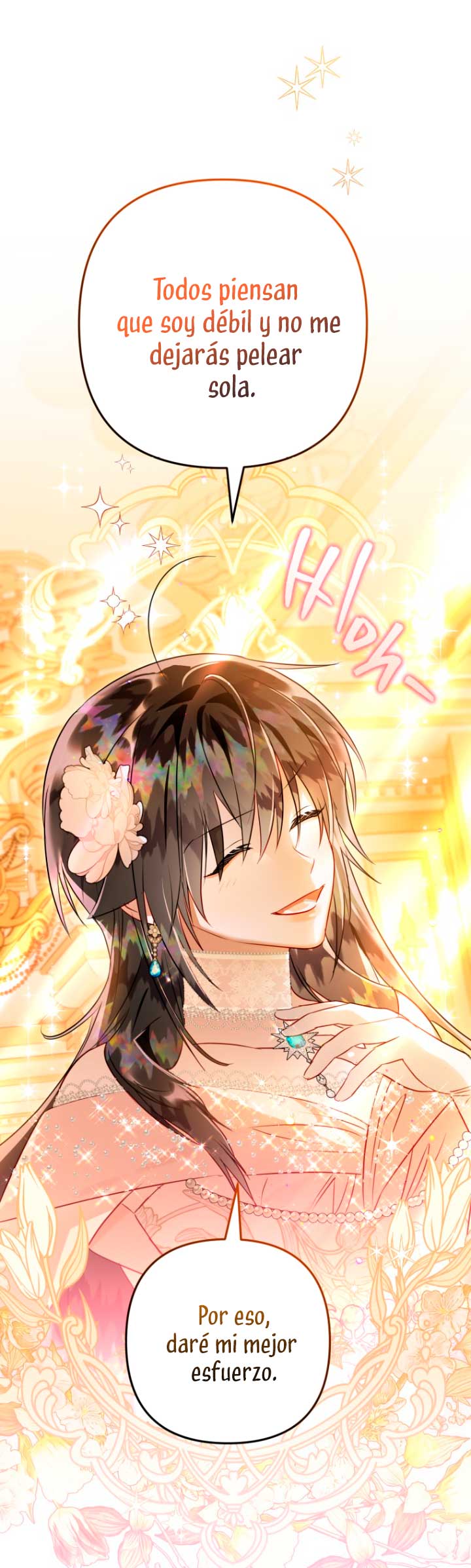 Me convertí en un cuervo Capítulo 58 - Página 17