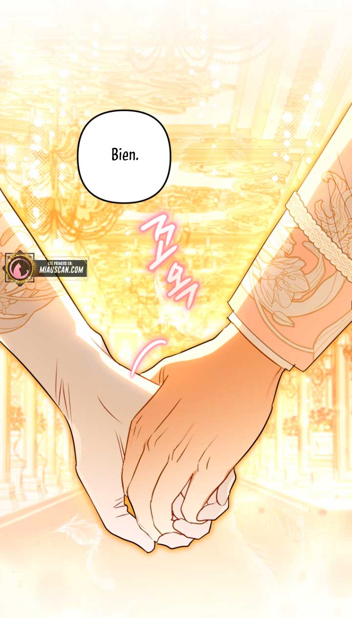 Me convertí en un cuervo Capítulo 58 - Página 19