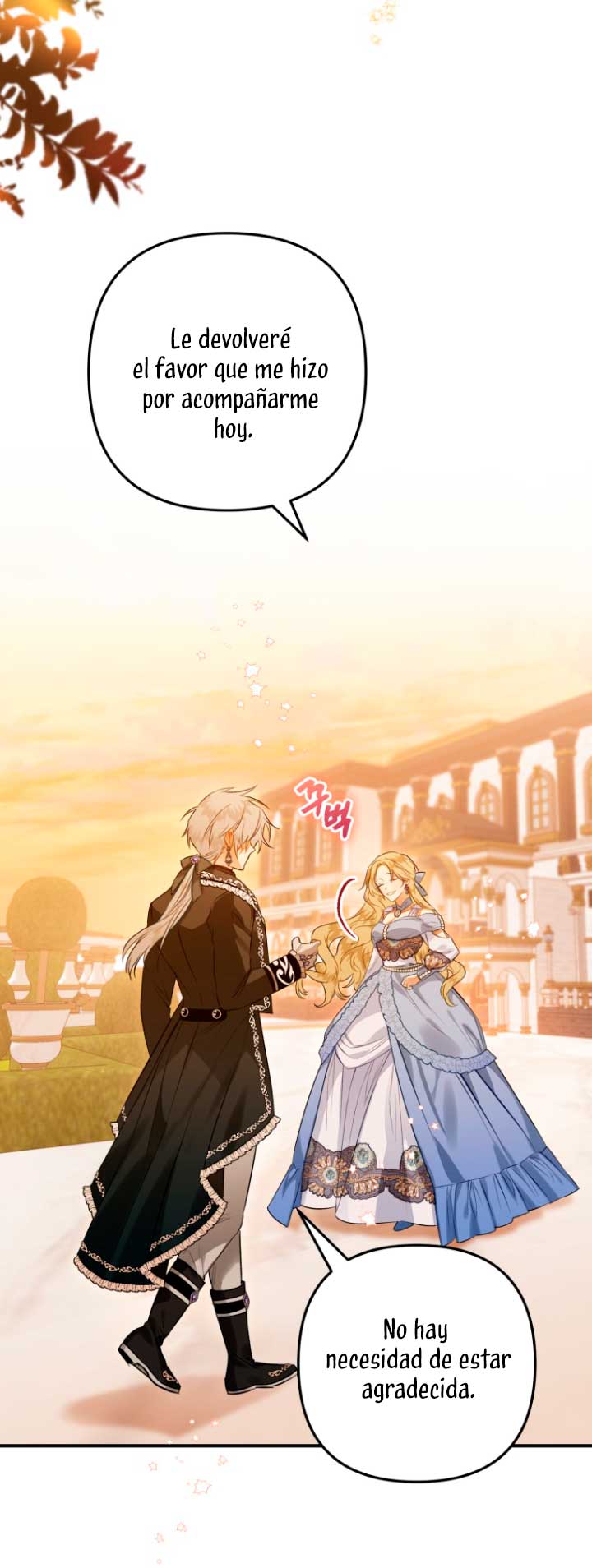 Me convertí en un cuervo Capítulo 58 - Página 24