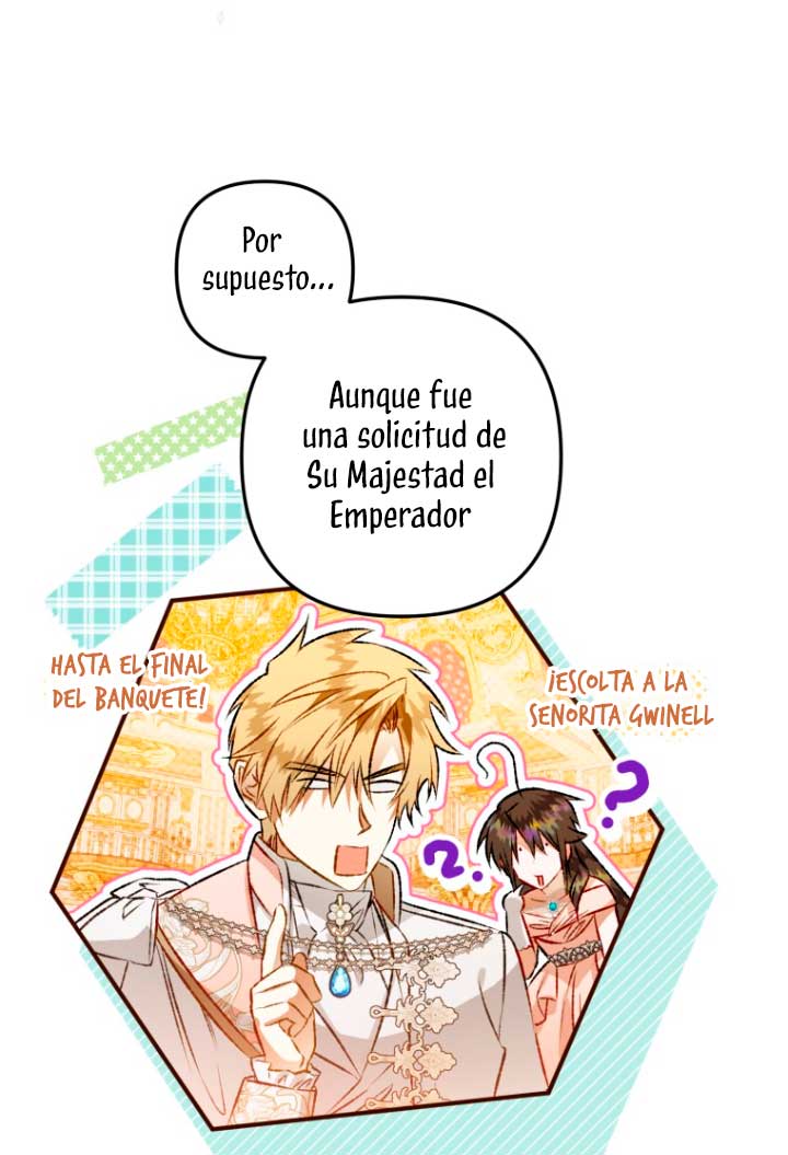 Me convertí en un cuervo Capítulo 58 - Página 25