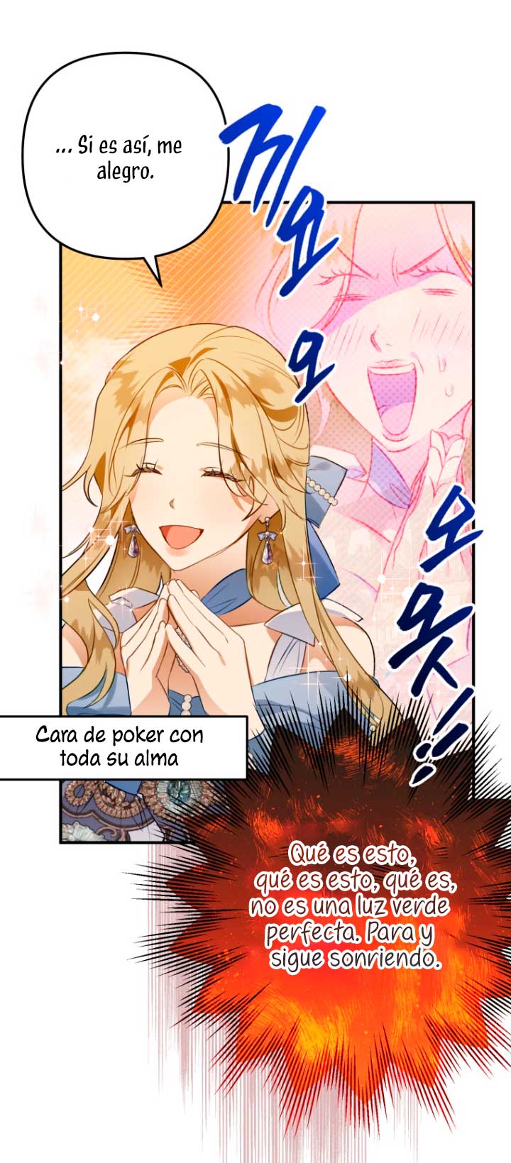 Me convertí en un cuervo Capítulo 58 - Página 27