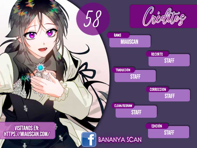 Me convertí en un cuervo Capítulo 58 - Página 3