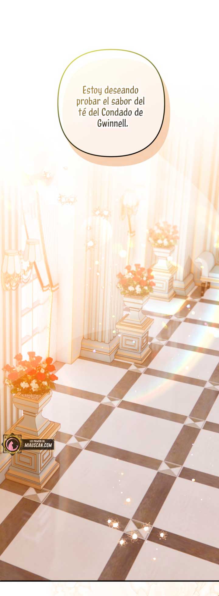 Me convertí en un cuervo Capítulo 58 - Página 30