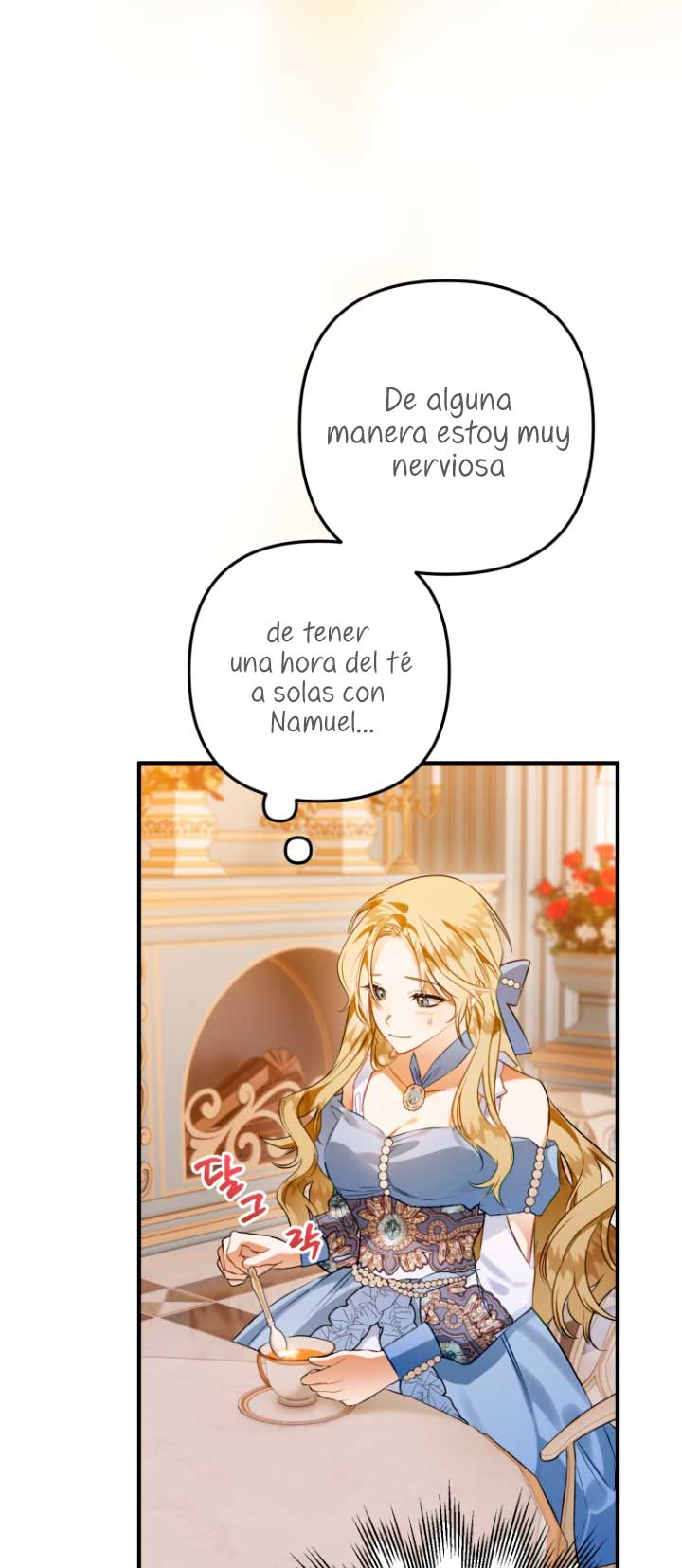 Me convertí en un cuervo Capítulo 58 - Página 32