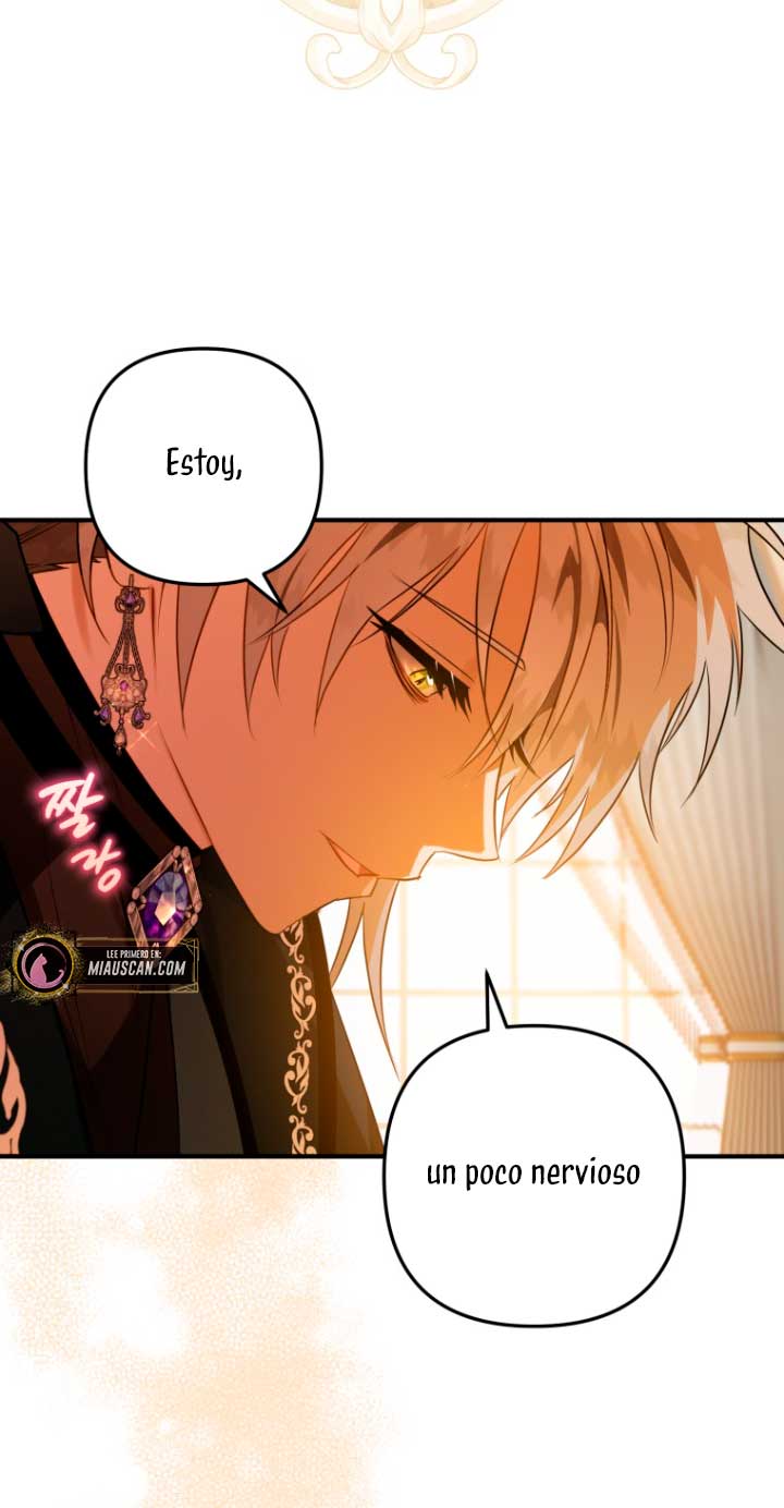 Me convertí en un cuervo Capítulo 58 - Página 37