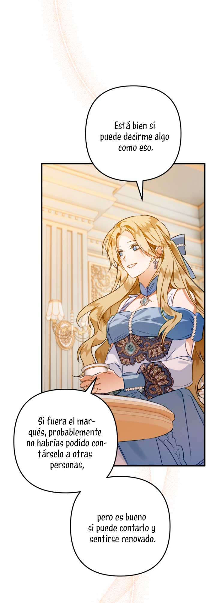 Me convertí en un cuervo Capítulo 58 - Página 40