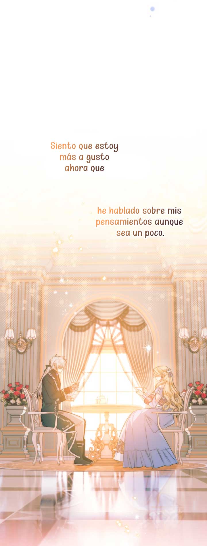 Me convertí en un cuervo Capítulo 58 - Página 43