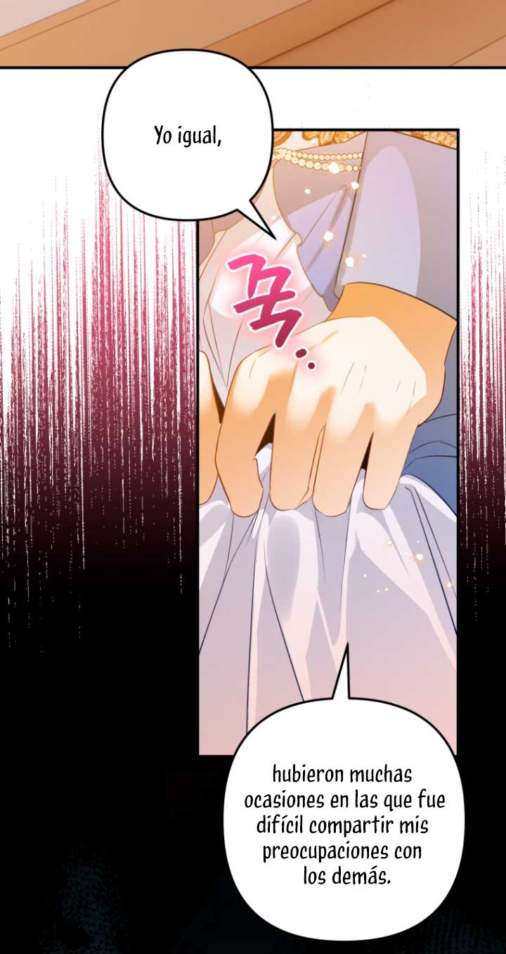 Me convertí en un cuervo Capítulo 58 - Página 48