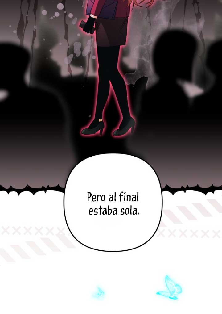 Me convertí en un cuervo Capítulo 58 - Página 52