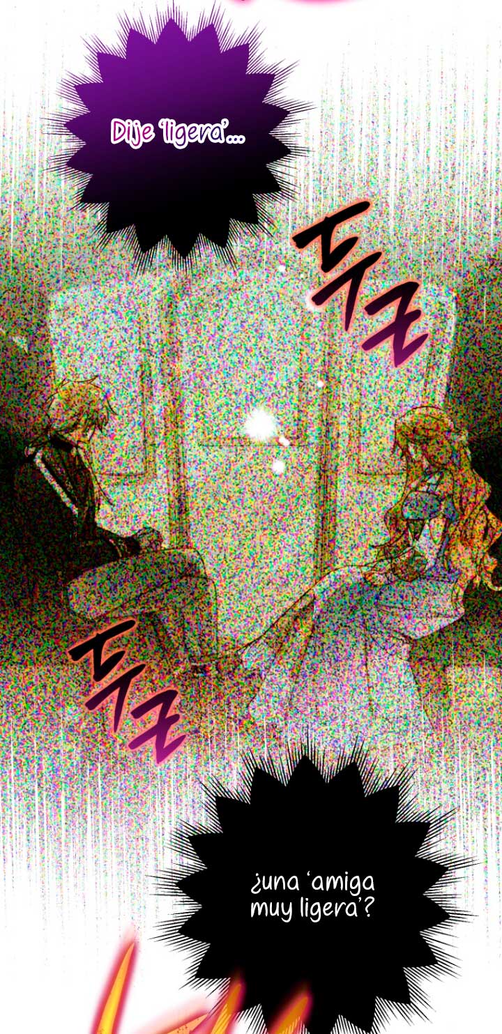 Me convertí en un cuervo Capítulo 58 - Página 59