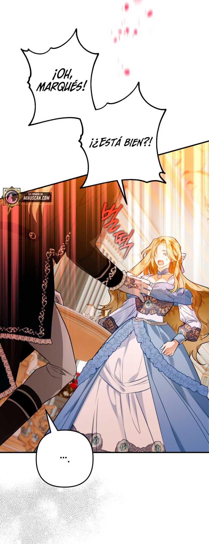 Me convertí en un cuervo Capítulo 58 - Página 61