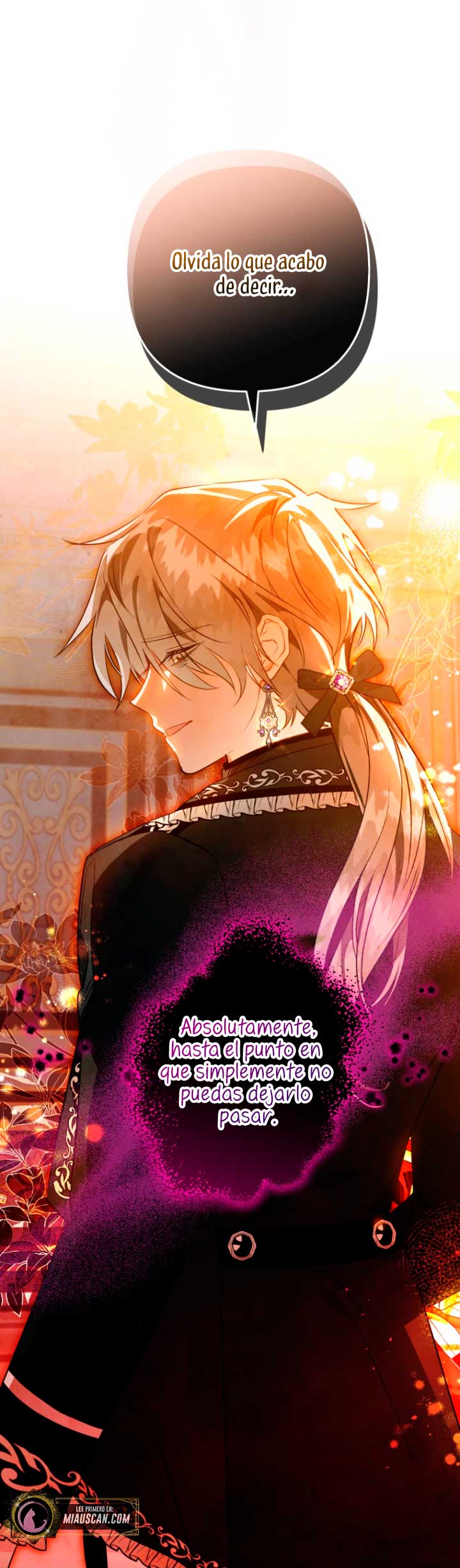 Me convertí en un cuervo Capítulo 59 - Página 10