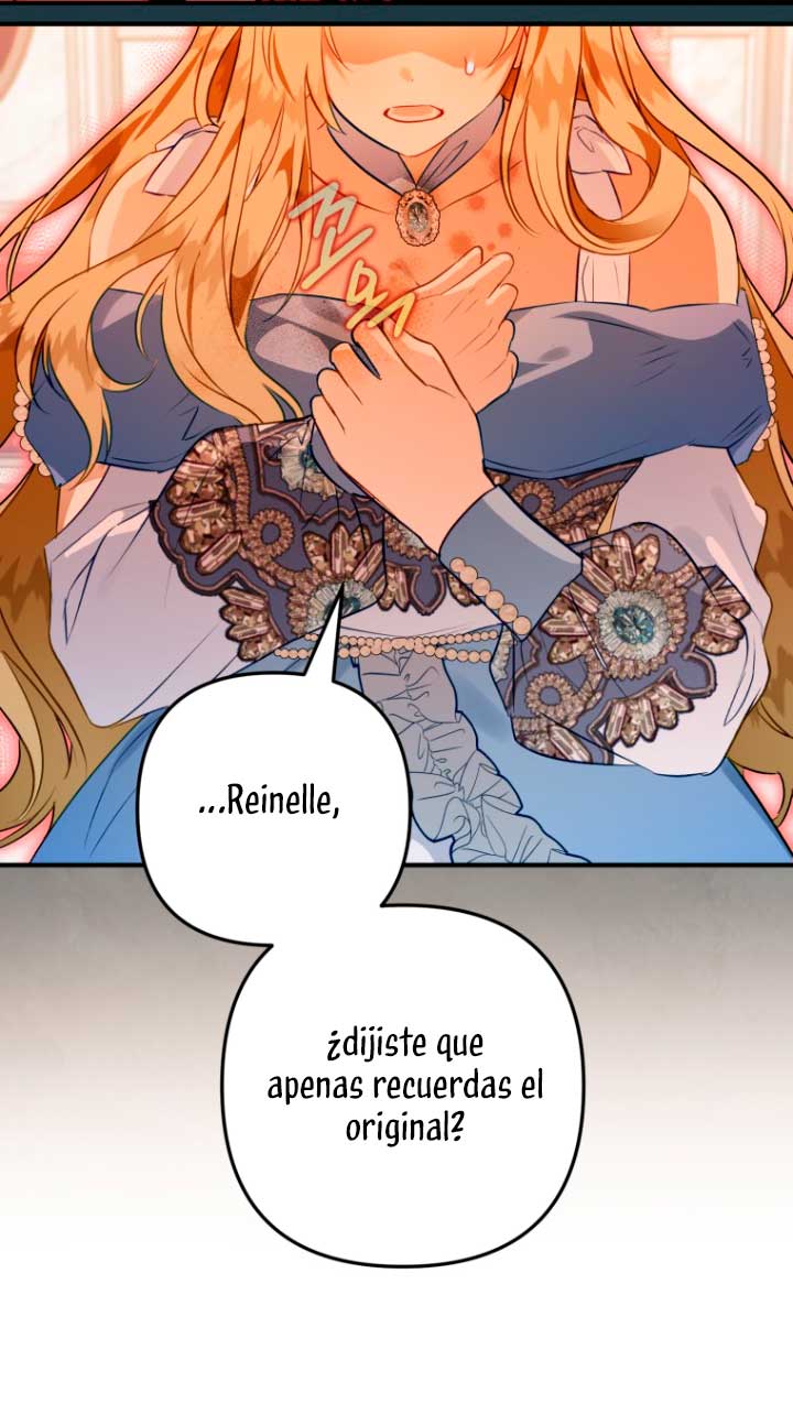 Me convertí en un cuervo Capítulo 59 - Página 11