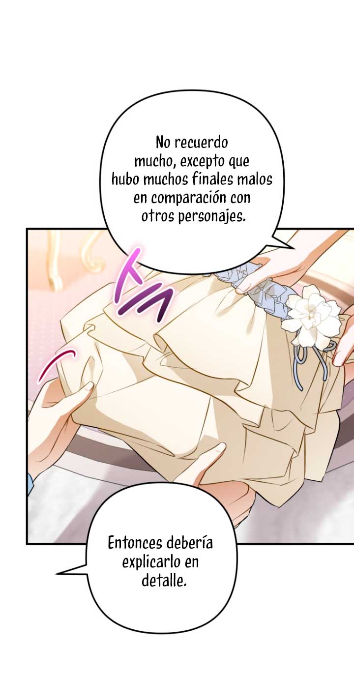 Me convertí en un cuervo Capítulo 59 - Página 13