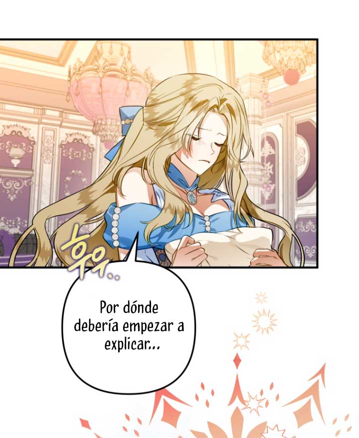 Me convertí en un cuervo Capítulo 59 - Página 14