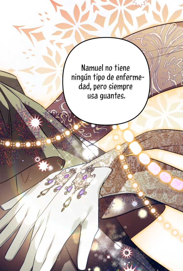 Me convertí en un cuervo Capítulo 59 - Página 15