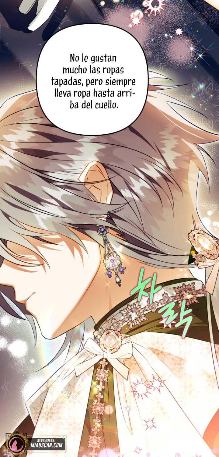 Me convertí en un cuervo Capítulo 59 - Página 16