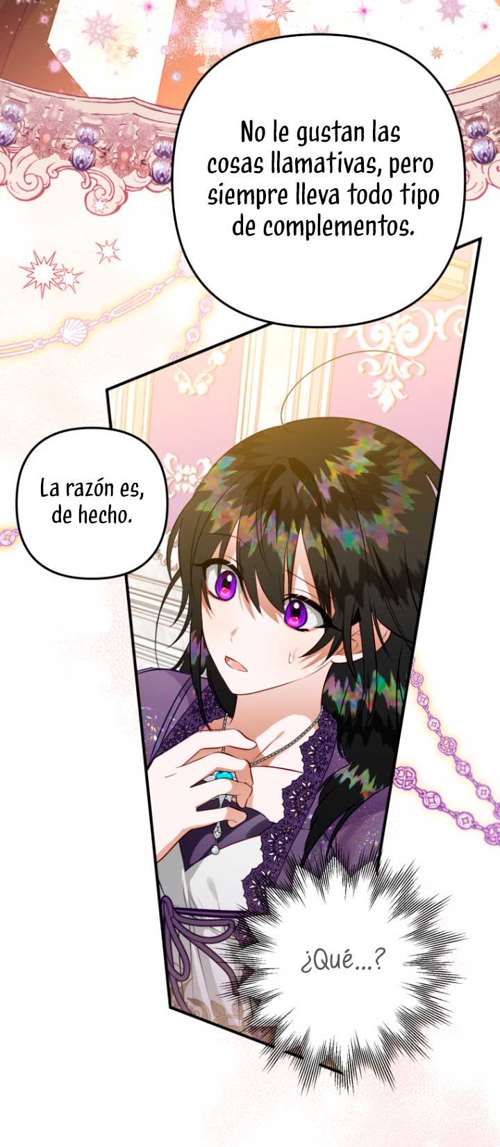 Me convertí en un cuervo Capítulo 59 - Página 17